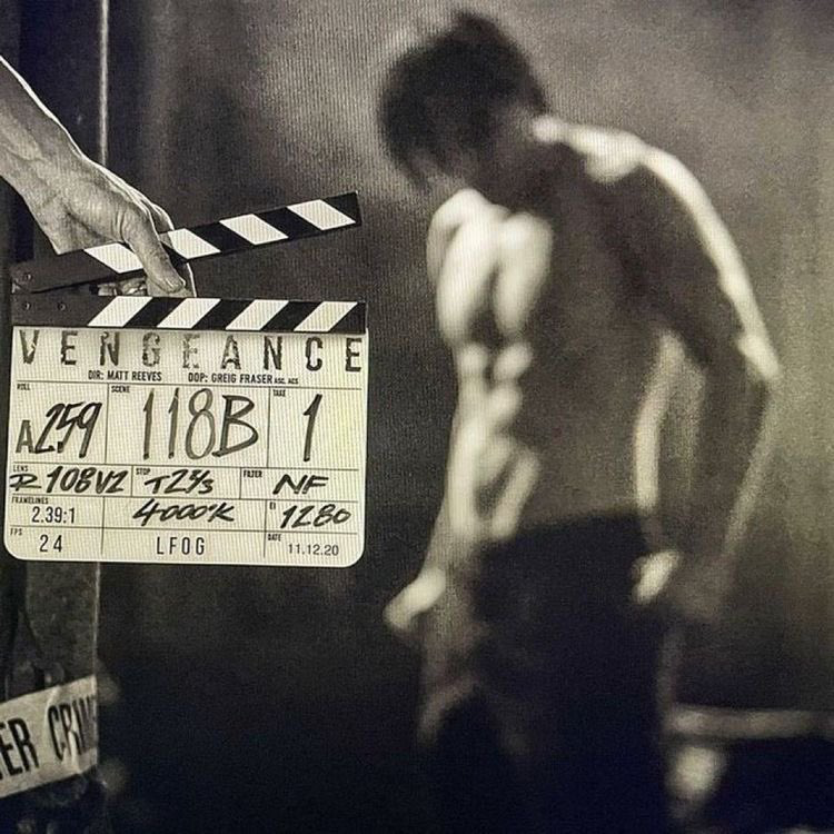 cinesthetic. tweet media