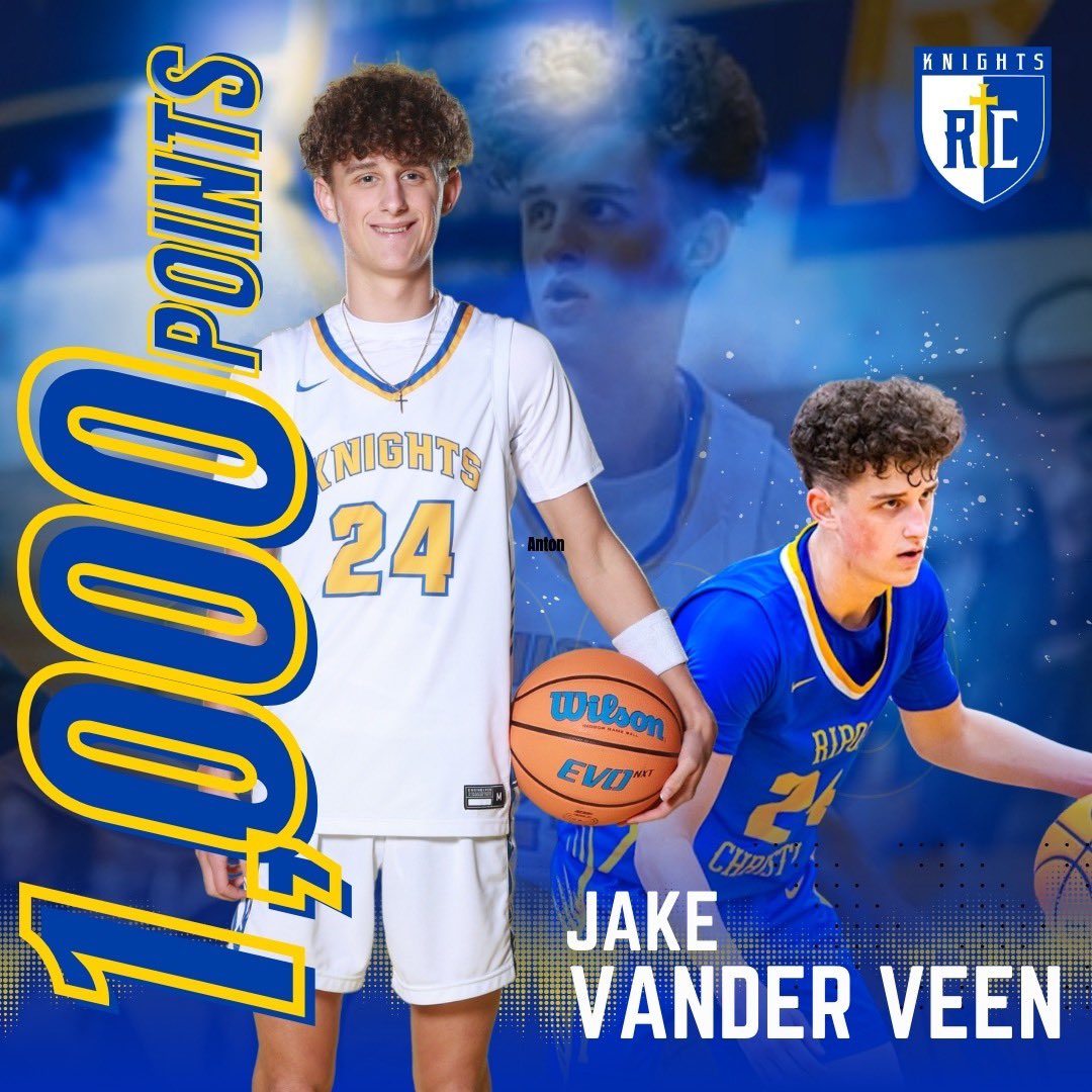 Ripon Christian Boys Basketball 🏀 tweet media