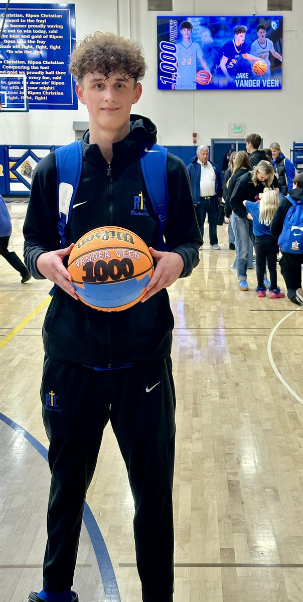 Ripon Christian Boys Basketball 🏀 tweet media