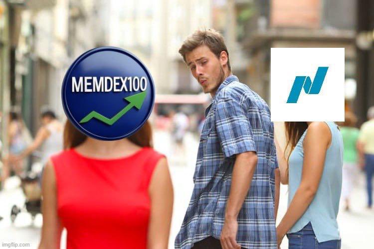 BlockFatherx9's tweet photo. @1CrypticPoet Trust the process, The grind doesn’t stop with $MEMDEX.

@memdex100 https://t.co/ewoVUULB3R