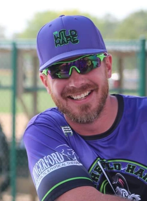 USASoftballSD's tweet photo. USA Softball South Dakota Chad Nicola Brookings League President

“Start where you are. Use what you have. Do what you can.” – Arthur Ashe https://t.co/A76YjaXkbF