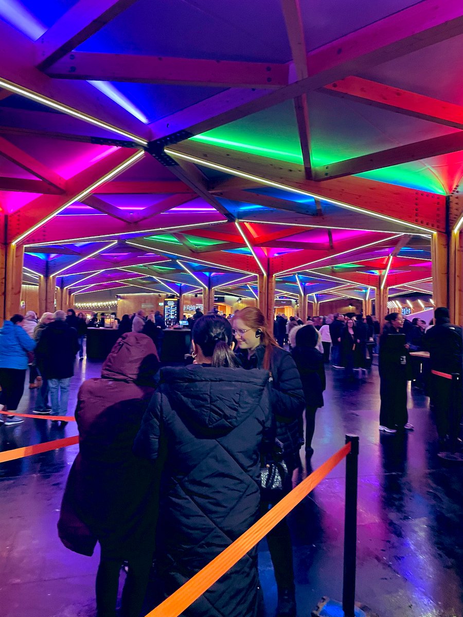 Vanessa Cuthill (@vanessaplain) on Twitter photo Have you seen <a href="/ABBAVoyage/">ABBA Voyage</a> ? We did today, what a treat on a wet Sunday in January. It has almost unbelievable ABBA avatars, fantastic lighting and of course the music is the star of the show & timeless. Maybe booking to go again - this time in a dance booth 🕺🏿 Have you seen <a href="/ABBAVoyage/">ABBA Voyage</a> ? We did today, what a treat on a wet Sunday in January. It has almost unbelievable ABBA avatars, fantastic lighting and of course the music is the star of the show & timeless. Maybe booking to go again - this time in a dance booth 🕺🏿