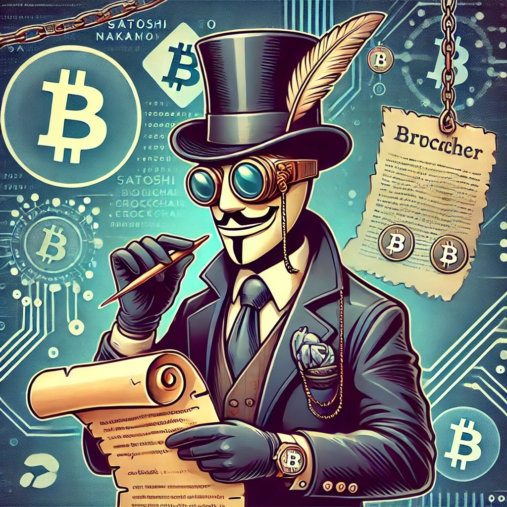 BlockOracleX's tweet photo. Something is brewing… ☕

Decoding the noise, uncovering the truth —> coming soon. ⚡

Be the first to know when it drops. 

Subscribe to the link in bio ✏️ https://t.co/paXUv9eXvk