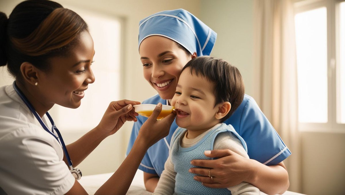 Dive into the world of #nursing with our latest issue! ✨

Discover the article "Challenges in Feeding Children with Autism Spectrum Disorder: the Role of Nurses in Research and Interventions" 🧠 and explore the valuable research our authors have shared in Vol. 42 No. 3 (2024) of