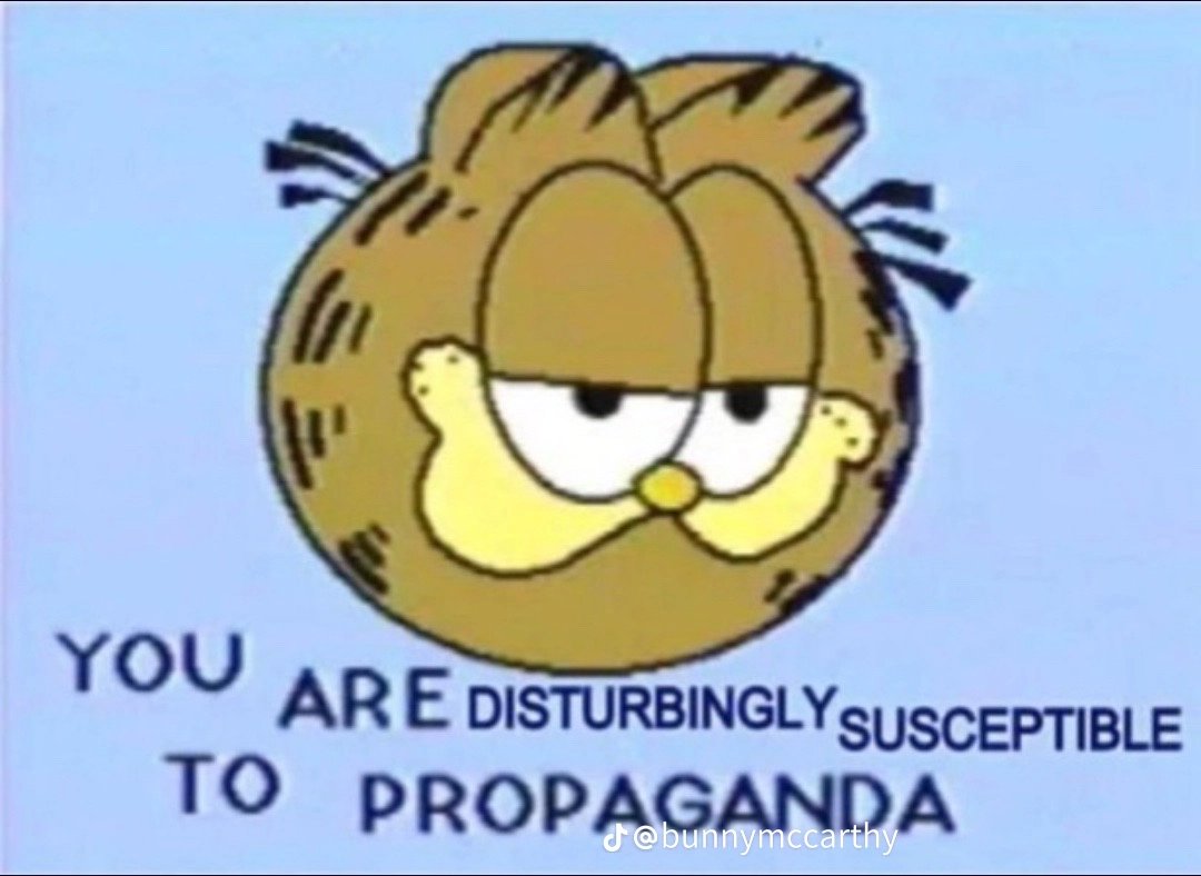 MrPartyWaffle tweet media