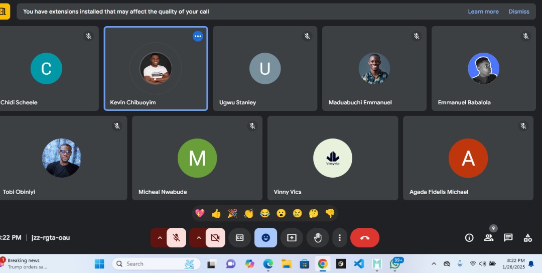 Michael_fide's tweet photo. Just wrapped up a productive team meeting at @Official_GIDA! We're cooking up something massive and can't wait to share it with our amazing community members. Stay tuned for update on our social @Official_GIDA you won't want to miss this! π‘β¨ #TeamGida #BigThingsAhead https://t.co/DGDLfm2XZn
