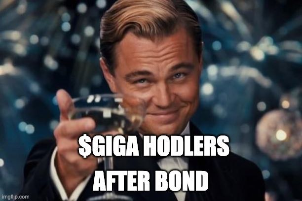 Only a matter of when.