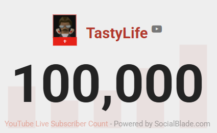 TastyLife tweet media