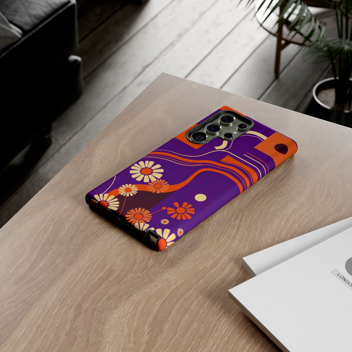 infinexa69's tweet photo. Groove Garden: Phone Case with Retro Floral Design
https://t.co/HbrNEdpI1F 
#CustomPhoneCases #TrendyPhoneCase #UniquePhoneCases #PersonalizedPhoneCase #PhoneCaseDesigns https://t.co/gvaZas8zrI