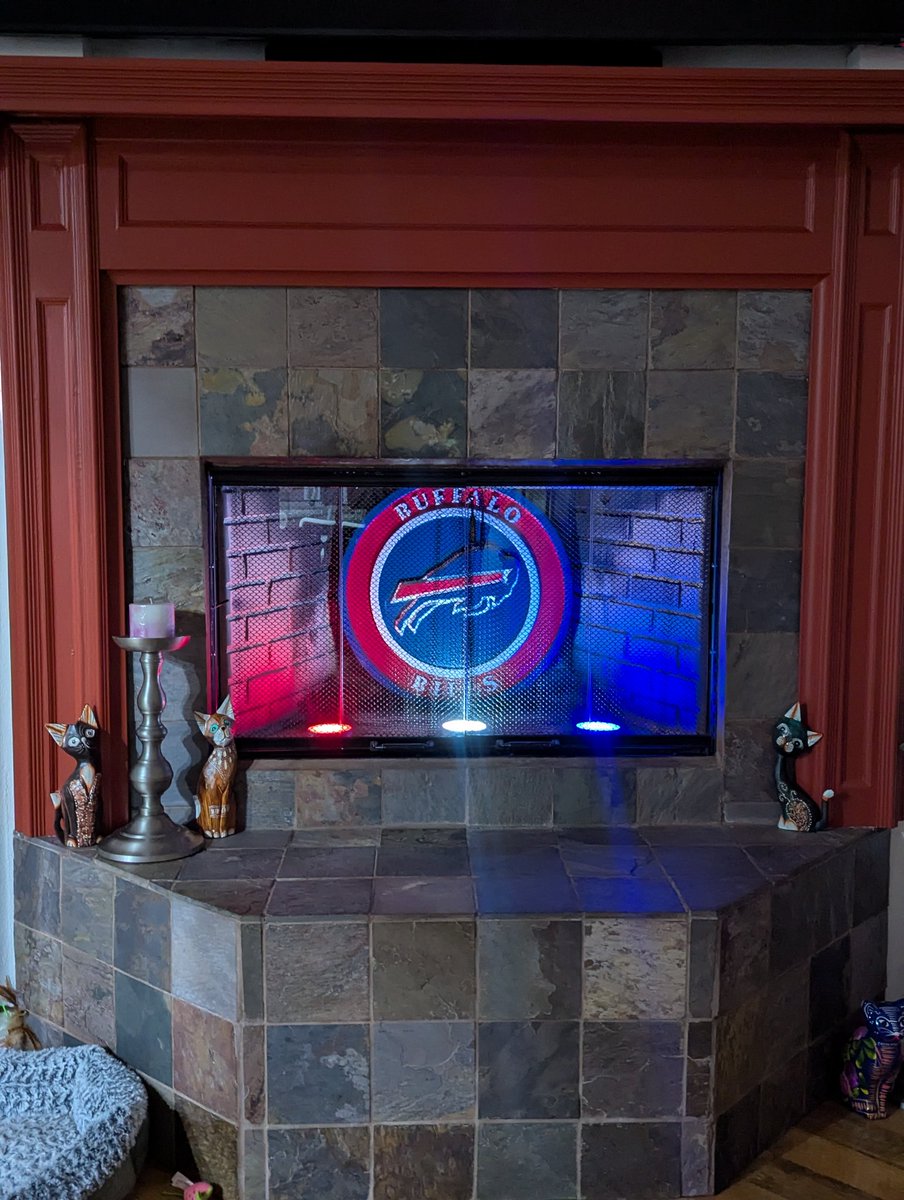 ScottyMac377's tweet photo. @BuffaloBills @MillerLite Palm Bay, Florida https://t.co/XknB0cOOE2