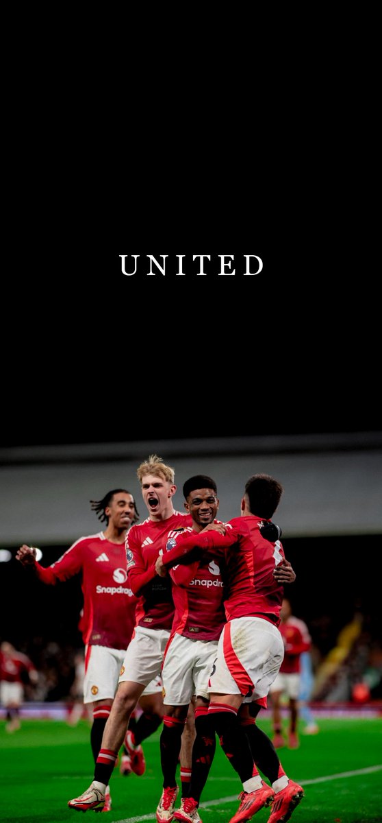 United ❤️