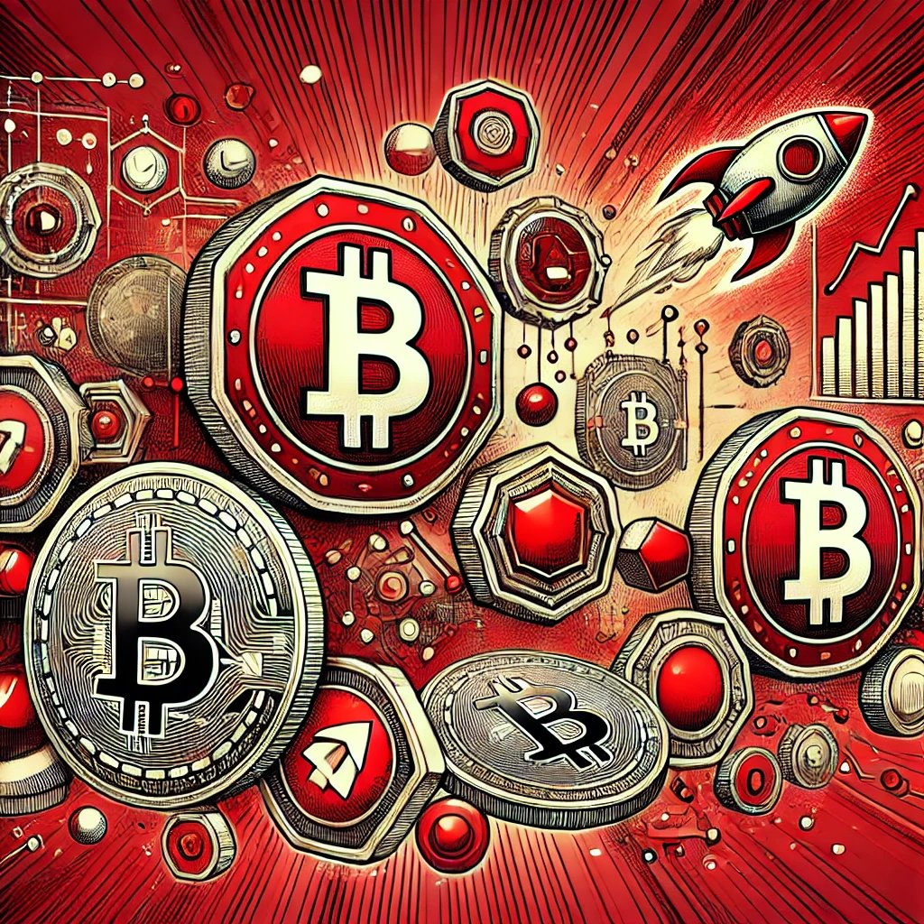 Crypto Town Hall tweet media