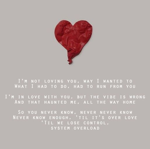 TheExtremeMusi1's tweet photo. "So I keep it low, keep a secret code
So everybody else don't have to know
So keep your love lockdown, your #LoveLockdown"
— Jeffrey Nath Bhasker / Jenny Bea Christina Englishman / Kanye Omari West / Laneah T. Menzies / Malik Yusef El Shabbaz Jones https://t.co/oKNARKTQ6F