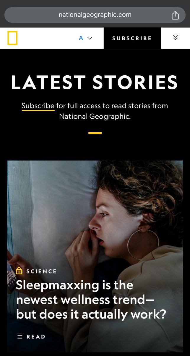 Alyssa Jaffer tweet media