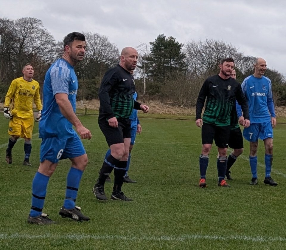 Some shots from today's victory 📸