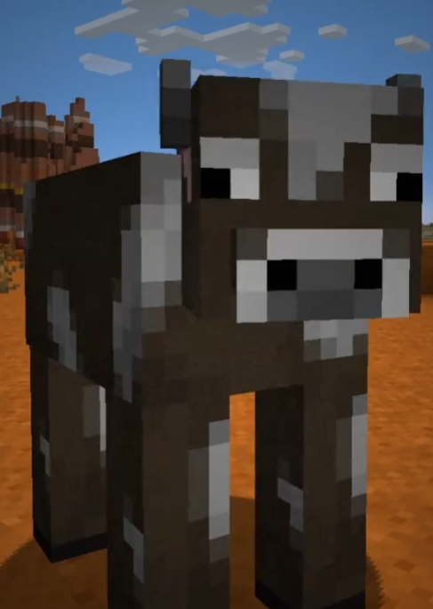 SirBac0nFace's tweet photo. THEY GAVE THEM SNOUTS? https://t.co/CWpijWjJiB