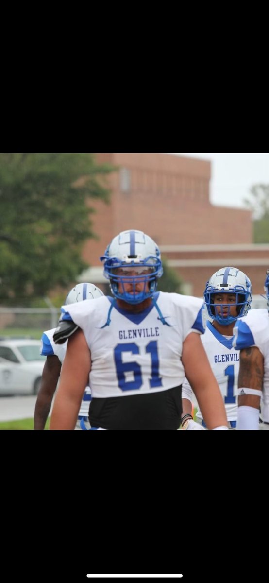 Appalachian Offensive Line Academy tweet media