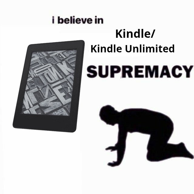 divulganacional's tweet photo. Te amo Kindle, te amo 🙏

Nesse perfil nós preganos a palavra do Kindle e do Kindle Unlimited ✨ https://t.co/RFTaQpkbBy
