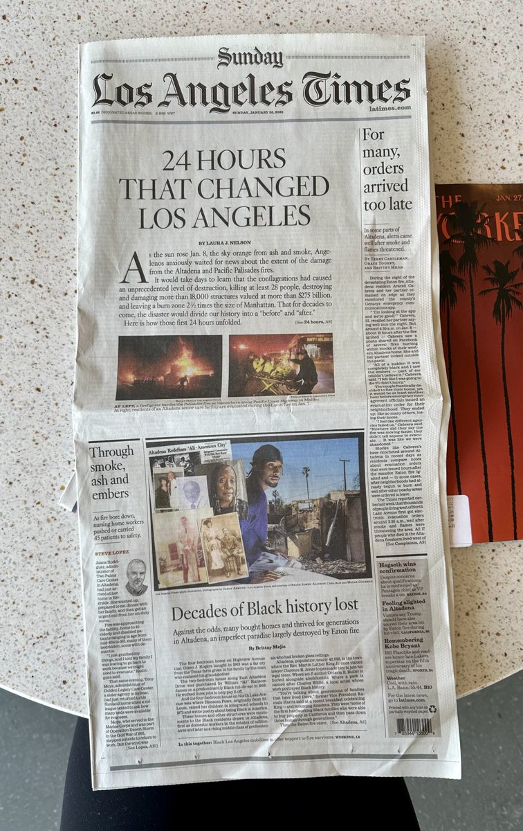 Laura J. Nelson tweet media