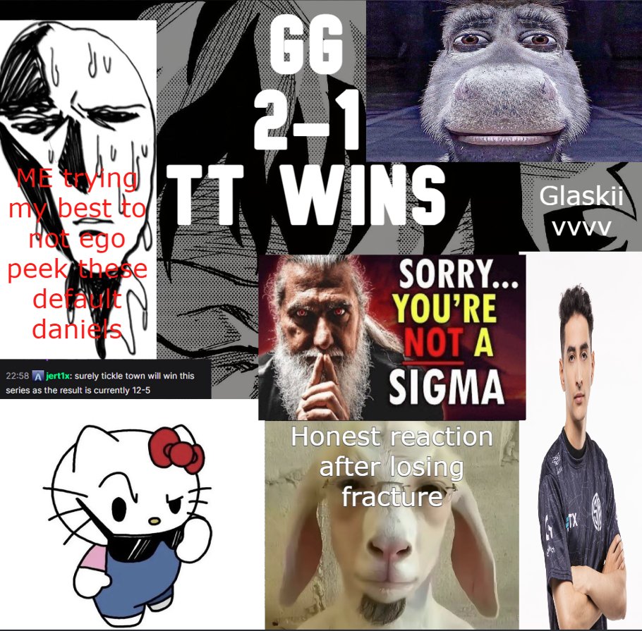Tickle Town tweet media