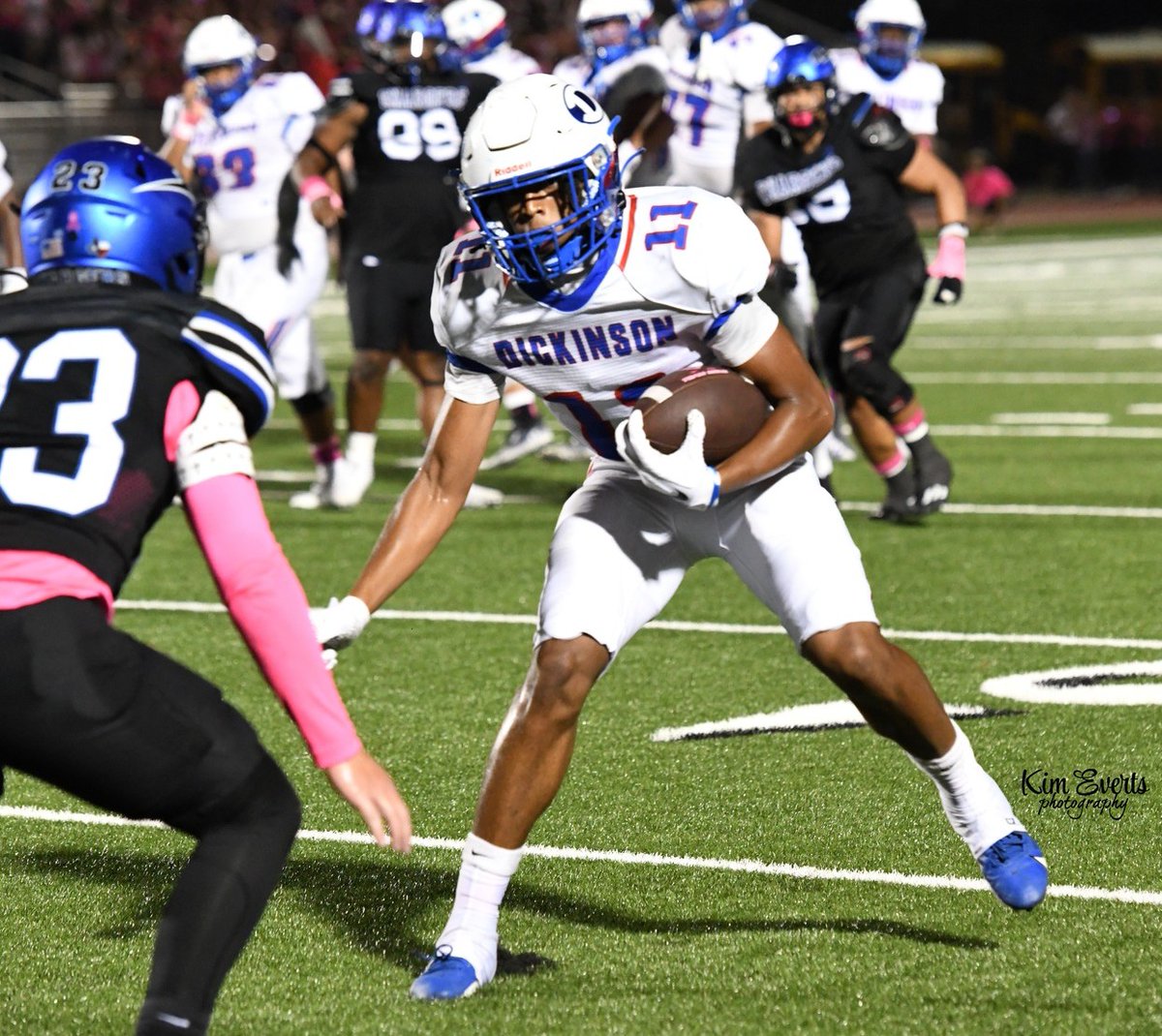 Gordon L. Johnson tweet media