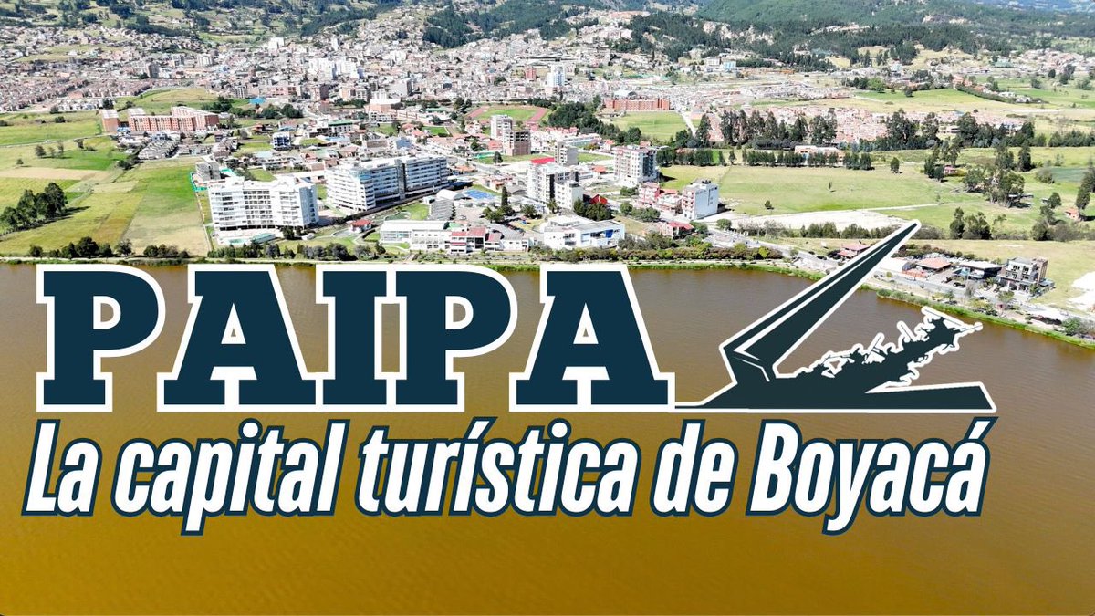 dondeestavlacho's tweet photo. PAIPA, Boyacá: ¡Descubre la Capital Turística de Boyacá! 🌅🛁✨

LINK AL VIDEO! ⬇️⬇️
https://t.co/7oqKN2x9JW https://t.co/L5WI37arhr