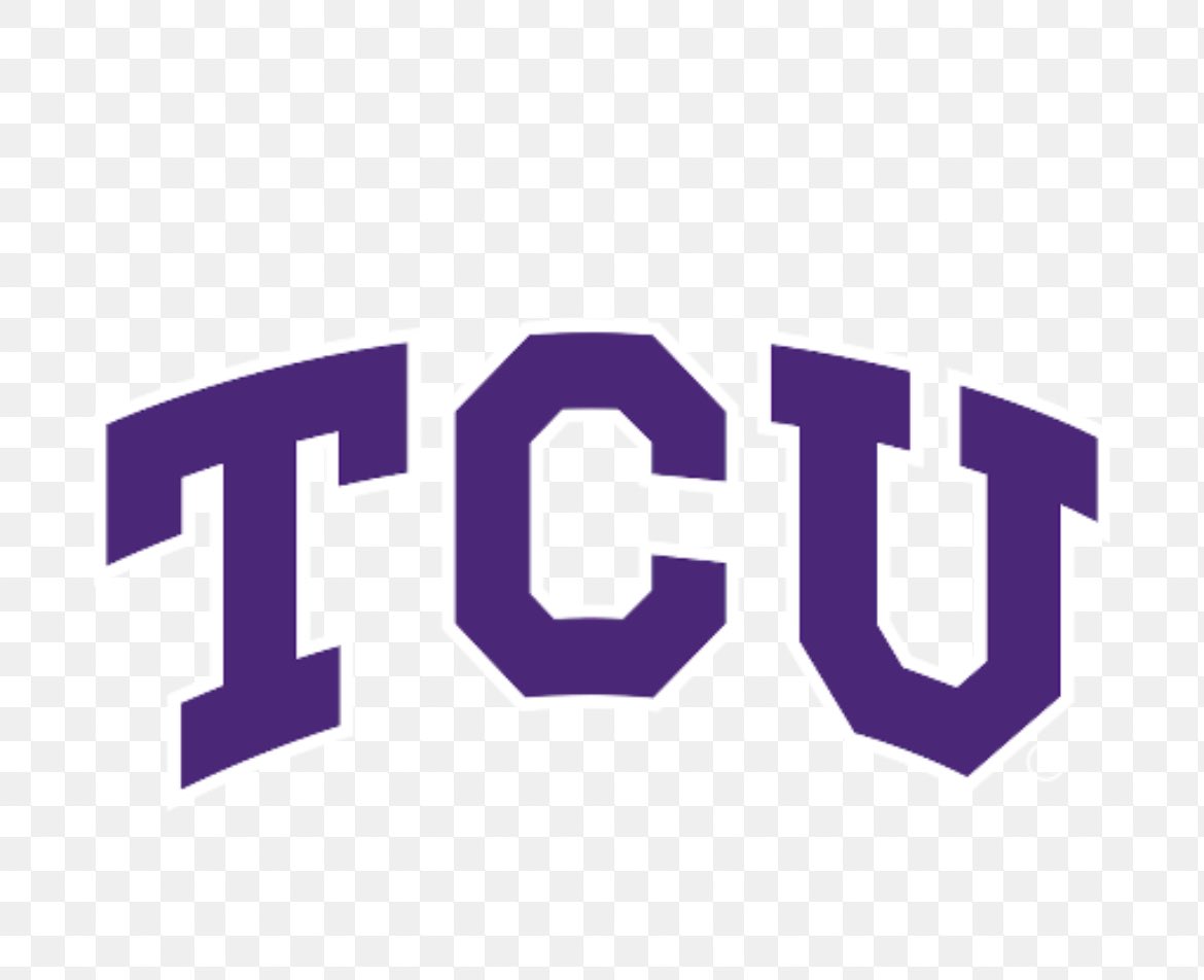 AGTG! I am blessed to say I have received my first D1 offer from Texas Christian university!! <a href="/MattSchobel/">Matt Schobel</a>  <a href="/CochCRuthers/">Chris Carruthers</a> <a href="/G3NOO/">Coach Shorter</a> <a href="/TCUFootball/">TCU Football</a> <a href="/GPowersScout/">Greg Powers 🏟️</a>