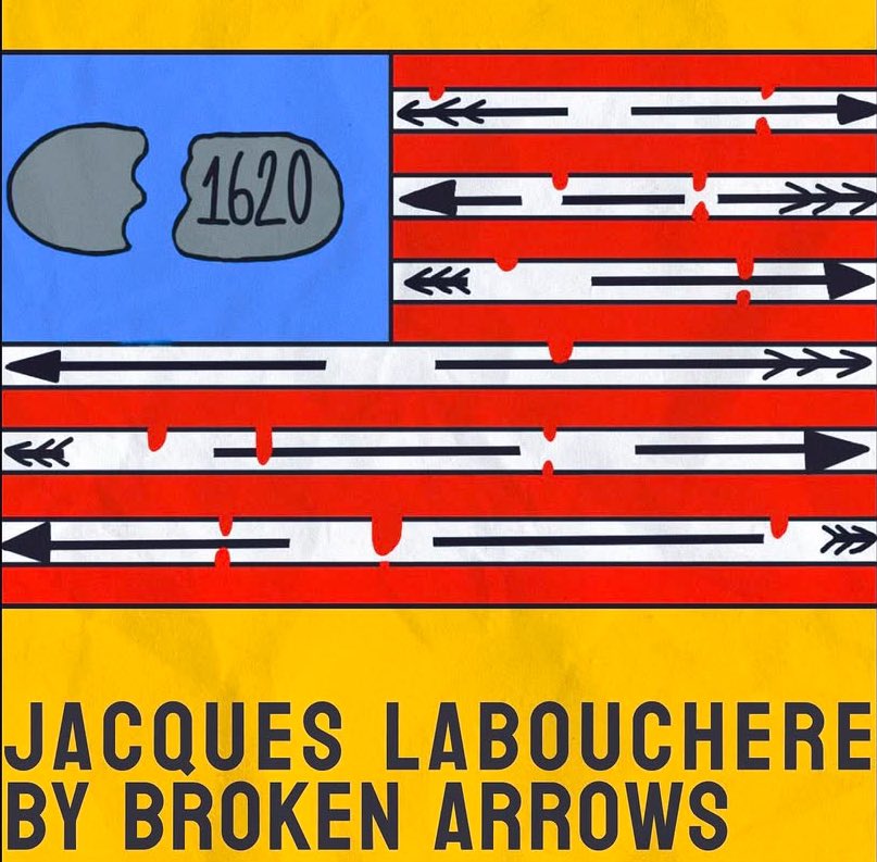 Jacques Labouchere tweet media