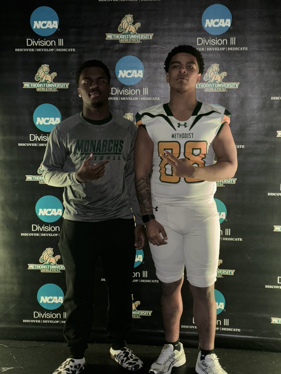 Treyvon “Trey” Harris tweet media