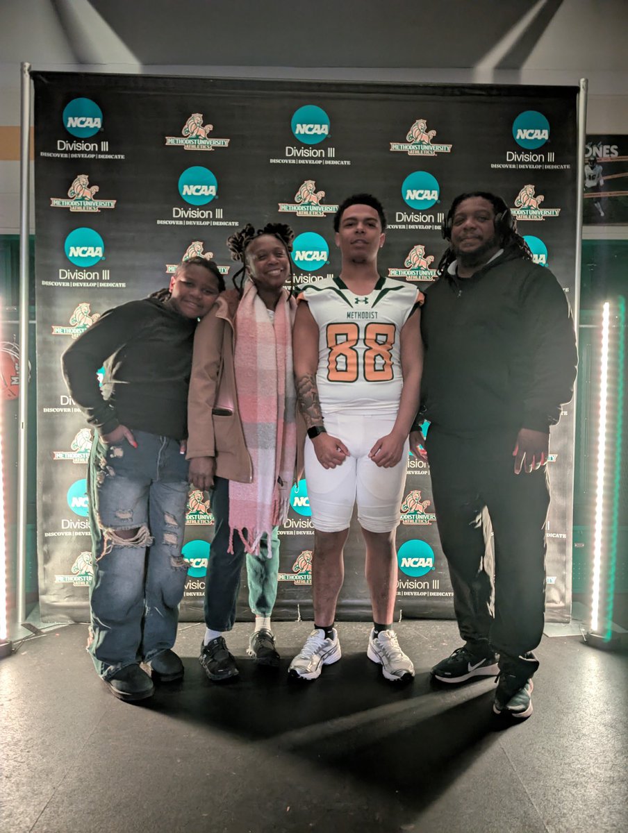 Treyvon “Trey” Harris tweet media