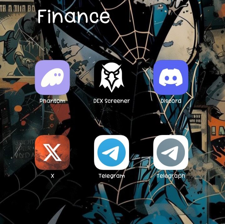 imolee01's tweet photo. Just this 6 apps is Enough to make me $1m This Year.

On God ✅ https://t.co/HMceC47cYl
