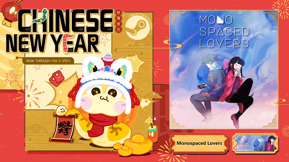 Scarlet String Studios 🎮 Indie Gamedev tweet media