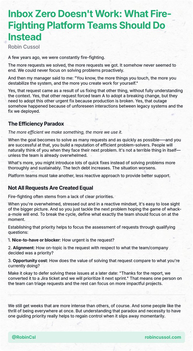 Robin Cussol 🚢 tweet media