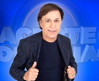 RecordFC_'s tweet photo. GRANDE AUDIÊNCIA! 

Pela segunda semana seguida, o #AcerteOuCaia bateu recorde de audiência. Marcou 7.1 de média, 11 de pico, 13.5% de share e 11 minutos na liderança. https://t.co/HFheRiCJE5