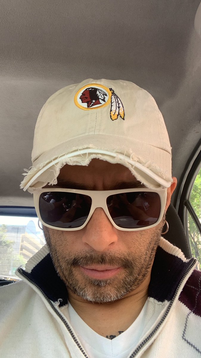 DJchomas's tweet photo. @FOXImpactoNFL SALUDOS !! https://t.co/k4jwsUv4xR