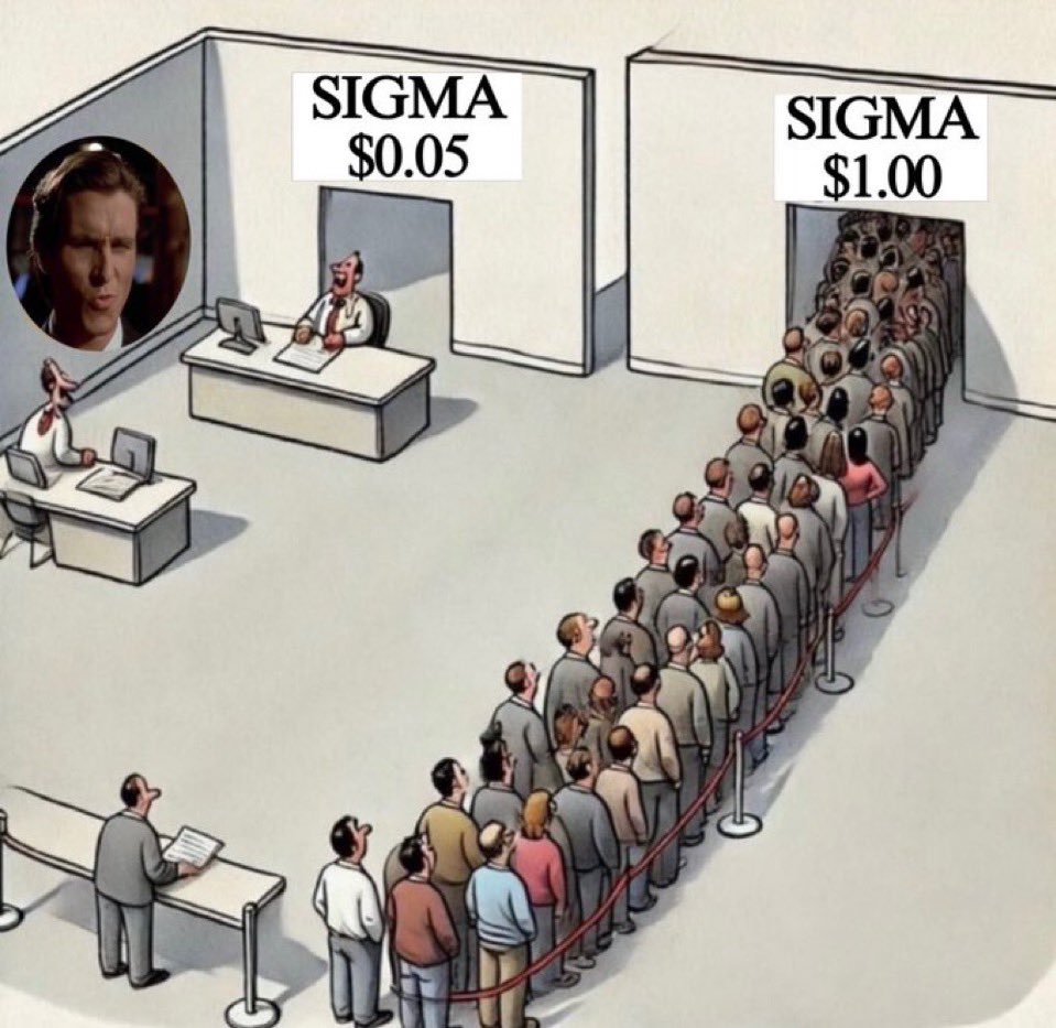 _Zorro_6's tweet image. No words needed.