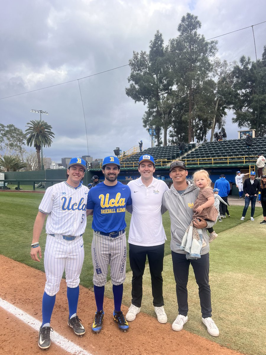 Brett Urabe tweet media