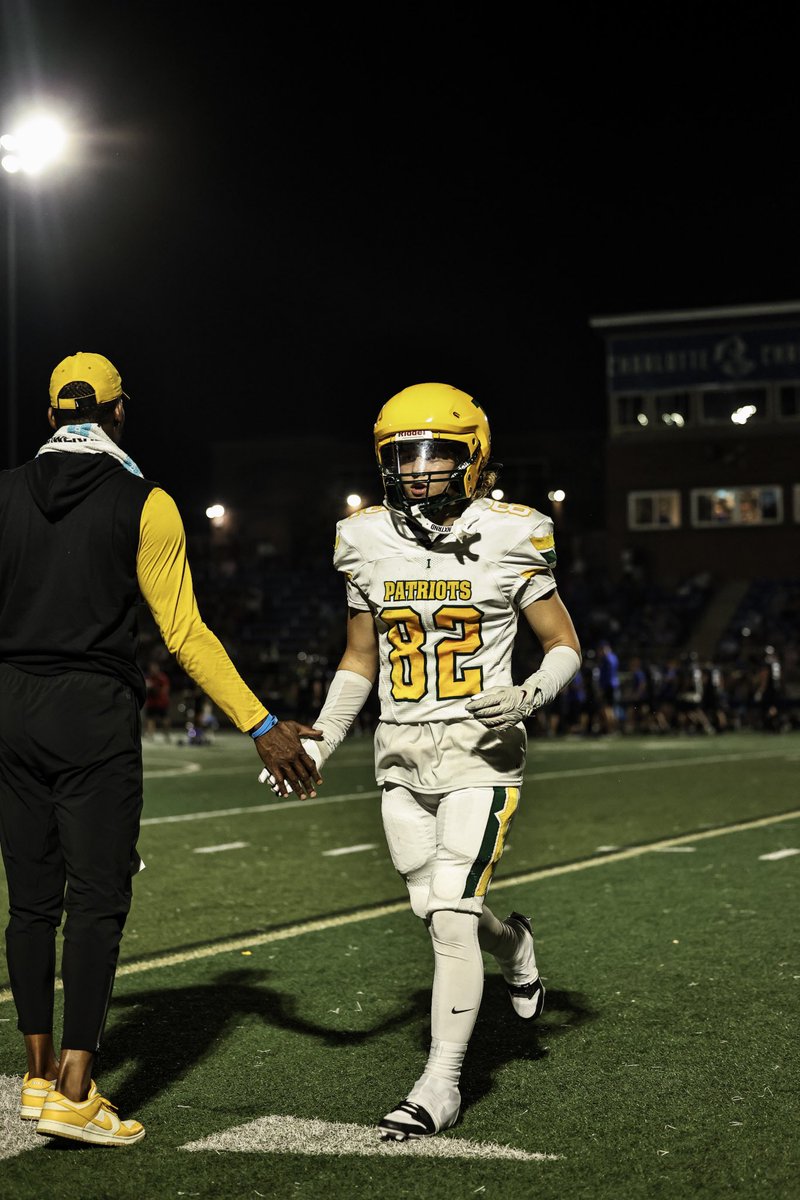 One last ride… Time to prove everyone wrong 💯