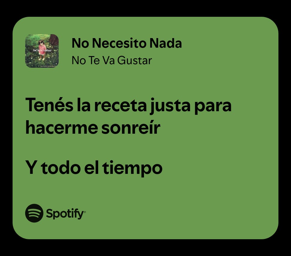 rockEnSpotify's tweet photo. https://t.co/1YwvPHyM6T