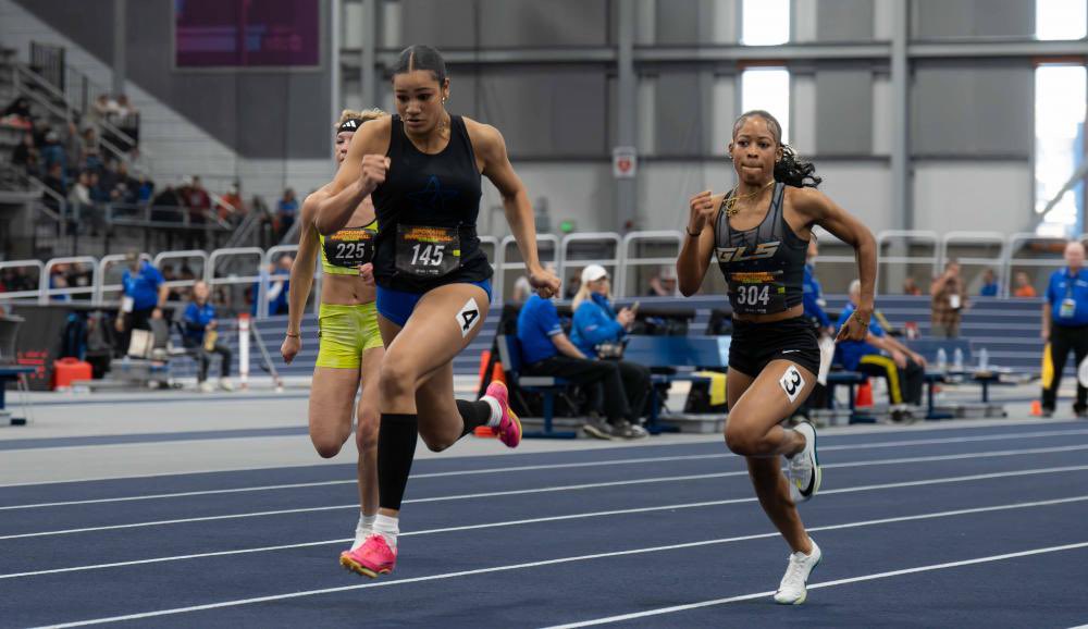 DyeStat's tweet photo. Aster Jones Blazes To New 60m PR, Wins Girls Final At Spokane High School Invitational

@CamMcCann253 📰 https://t.co/zgnyjjP7Cc https://t.co/NXeI2XgEwA