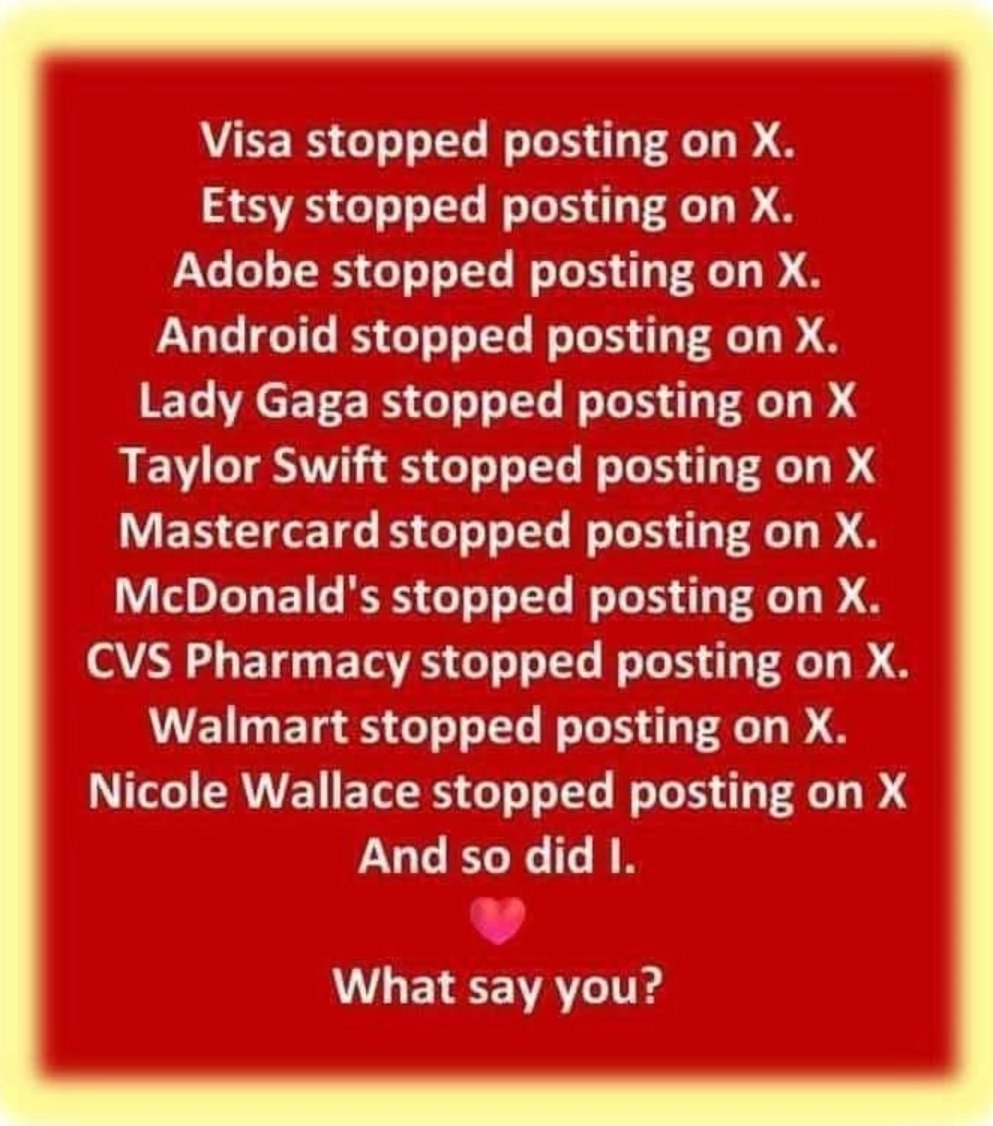 consciencevegan's tweet photo. THIS ⬇️ ⬇️ ⬇️ 
#Resist #ResistTrump #Resistance #TrumpIsAFascist #trumpisanazi #ElonIsANazi #NotMyPresident #trumpcheated https://t.co/j8DBRbFacU