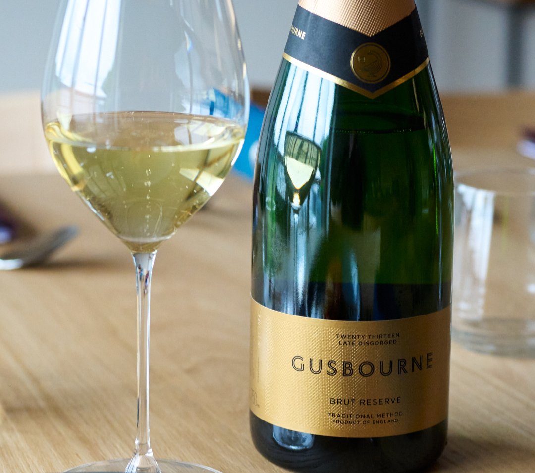 With English wine, there’s a style to suit all palates. If you love your sparkling fresh and fruity, then you may find you prefer younger wines. But, for many people, Late-Disgorged wines are the apogee of sparkling wine with all the complexity that comes from extra time on lees.