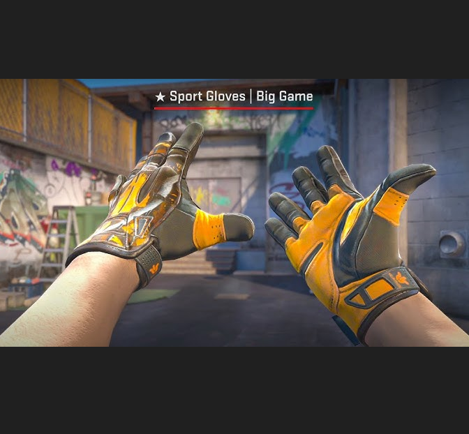 EasySkins.com tweet media