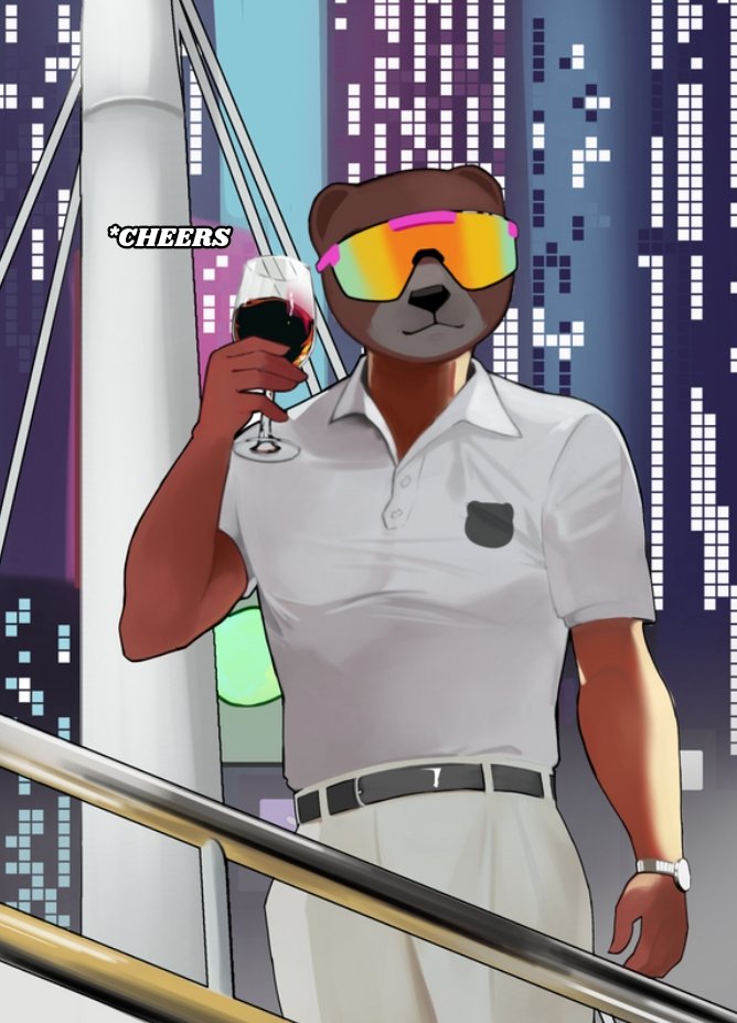 Onchain2k25's tweet photo. Still no wl? Cheers 🥂 https://t.co/ouQZgeICfs