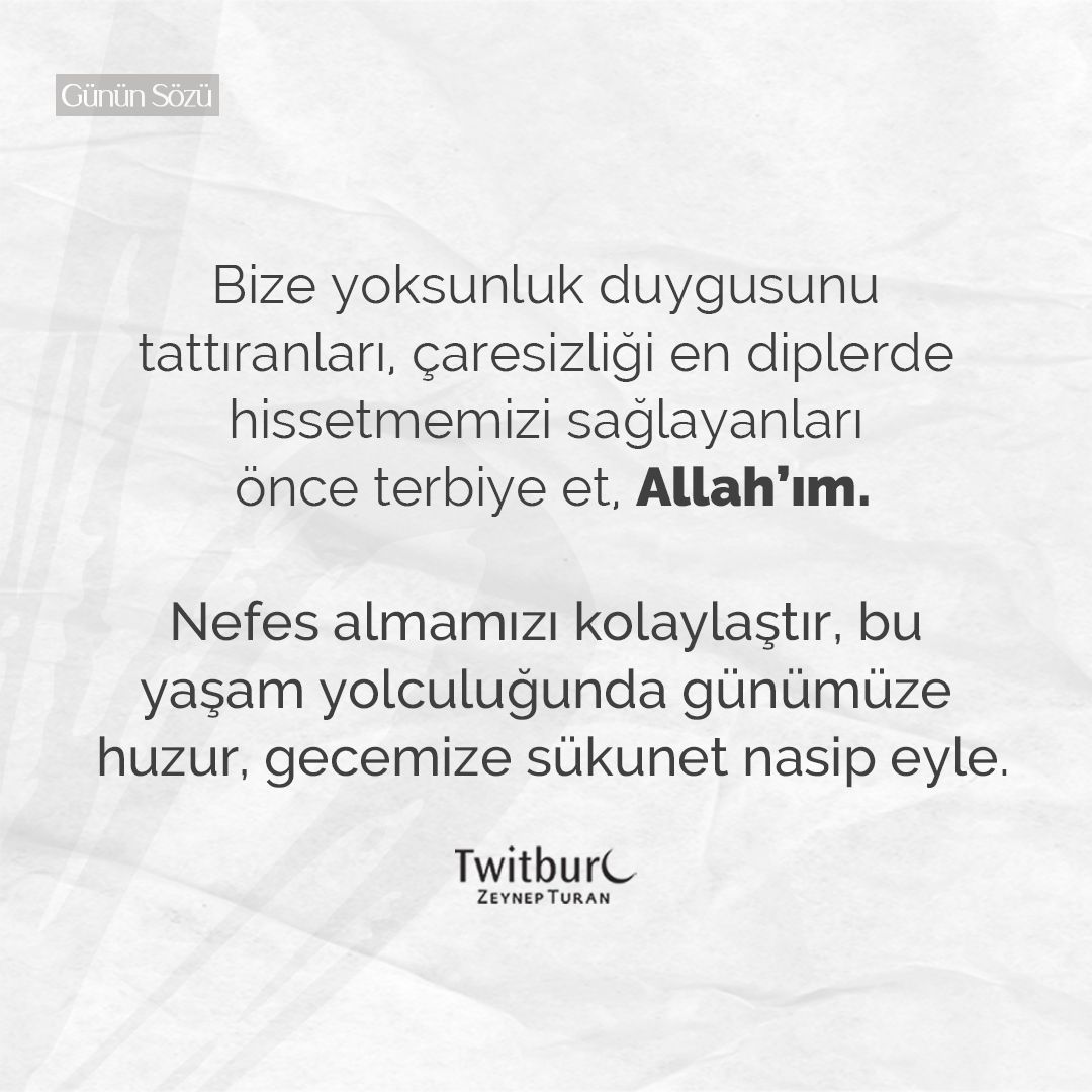 #zeynepturan #twitburc