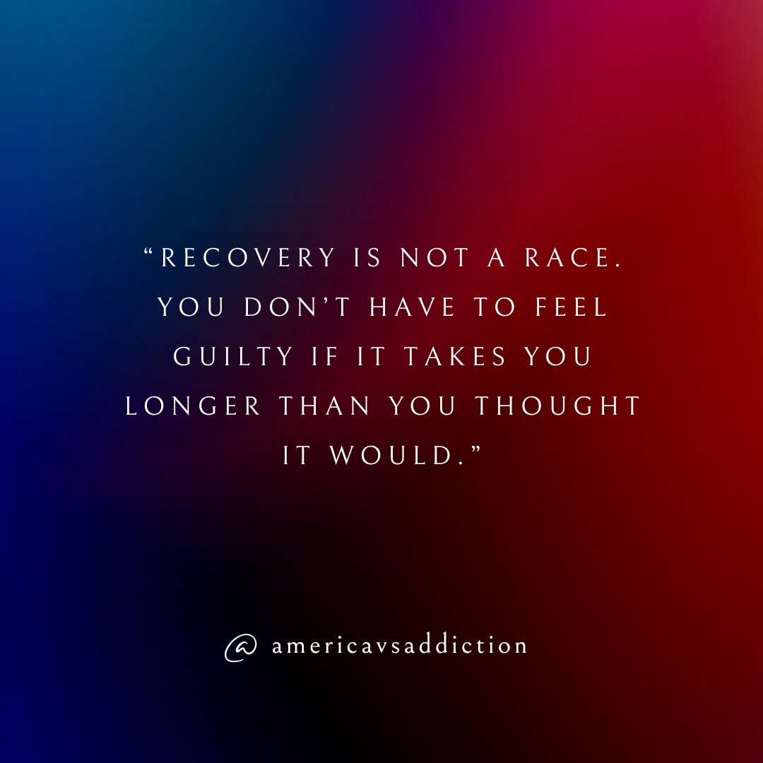 versusaddiction's tweet photo. Recovery is not a race.
#recovery #addiction #soberlife #sobriety #addictionrecovery #onedayatatime #soberaf #mentalhealth #endthestigma #youarenotalone #wedorecover #iamnotashamed #sobermovement #hellosundaymorning #justfortoday #soberissexy #recoveryispossible #recoveryjourney https://t.co/4Y71CMziZs