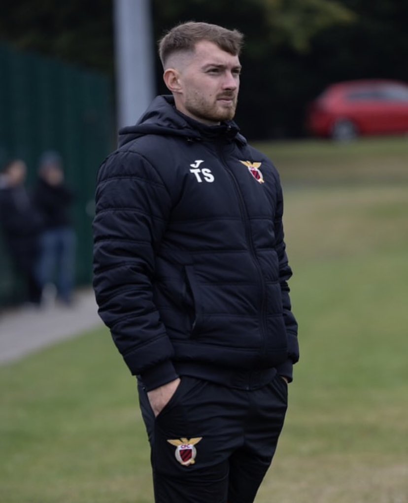 BREAKING NEWS! Yesterday’s game was the gaffer's <a href="/TylerScarth10/">Tyler Scarth</a> final match in charge as he heads to Dubai for a new opportunity.

We want to sincerely thank him for everything he’s given to Chemfica during his time here.