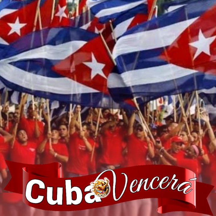 El pueblo de Cuba sabe bien, que defiende y porque. Con #Fidel q siempre Vivirá entre Nosotros  ratificamos sus palabras 25/5/2008: "Las ideas inmortales que Martí irrigo con su sangre no serán jamás traicionada"  Conscientes q implica un presente d trabajo abnegado, d sacrificio