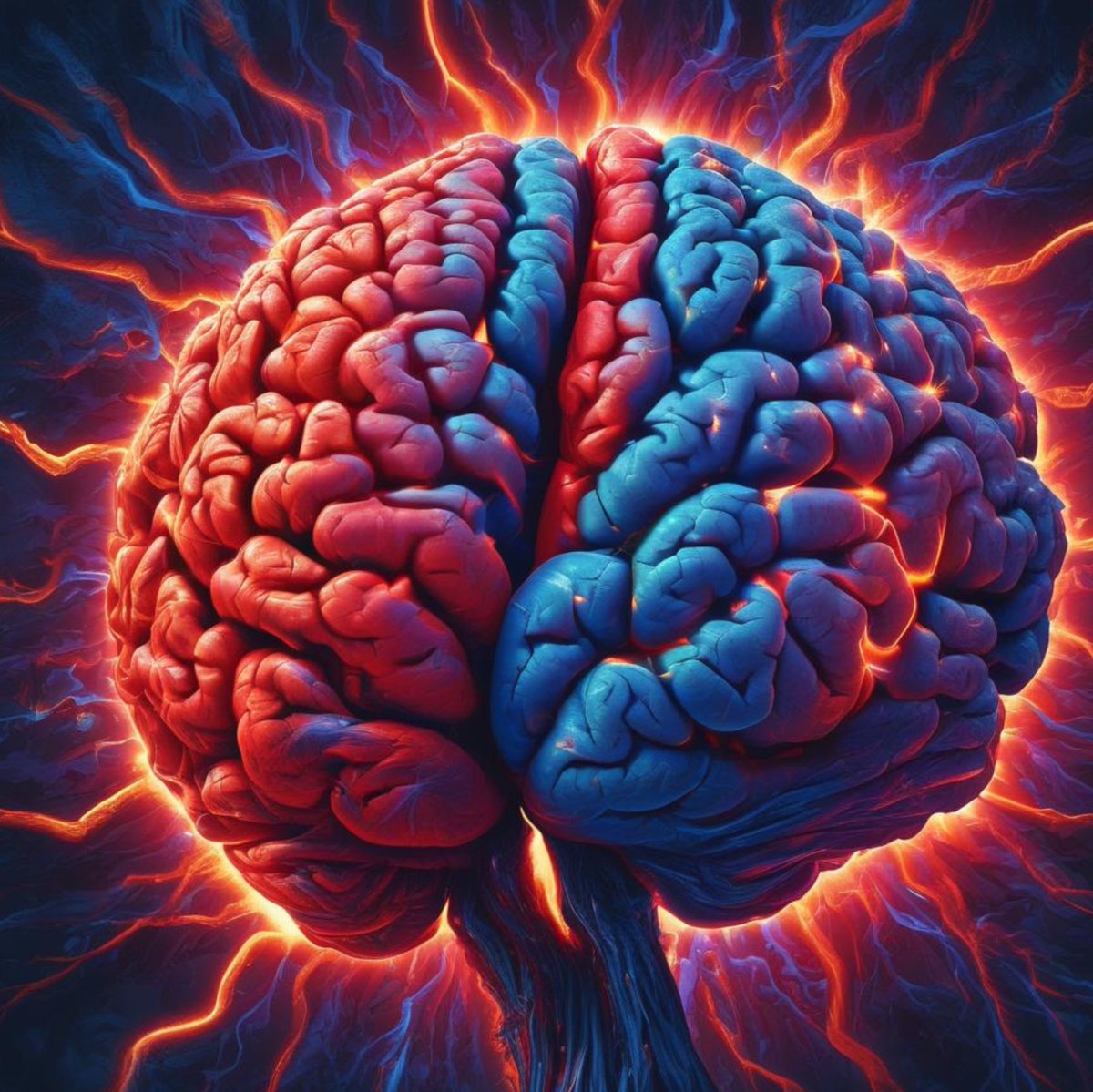 SurvivalSentry's tweet photo. The brain structure &amp; chemistry of liberal &amp; conservative minded persons are markedly different, &amp; these differences directly influence how people see &amp; respond to the world around them.   @drpatrick @elonmusk @realDonaldTrump @Gutfeldfox @joeroganhq @finkd @sundarpichai https://t.co/l1PeOHAe4T