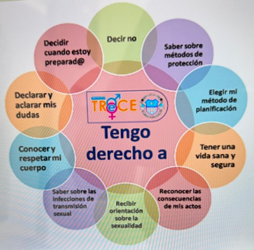 IESJRJ's tweet photo. La enfermera del centro de salud de Cruz de Humilladero ha visitado el instituto para impartir un taller de educación afectivo-sexual. https://t.co/uP9su32ejE